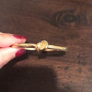 Kate spade hinge bracelet